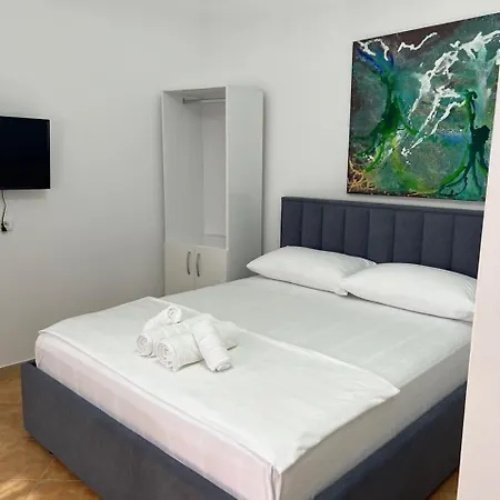 Accommodatie bij particulieren Double *